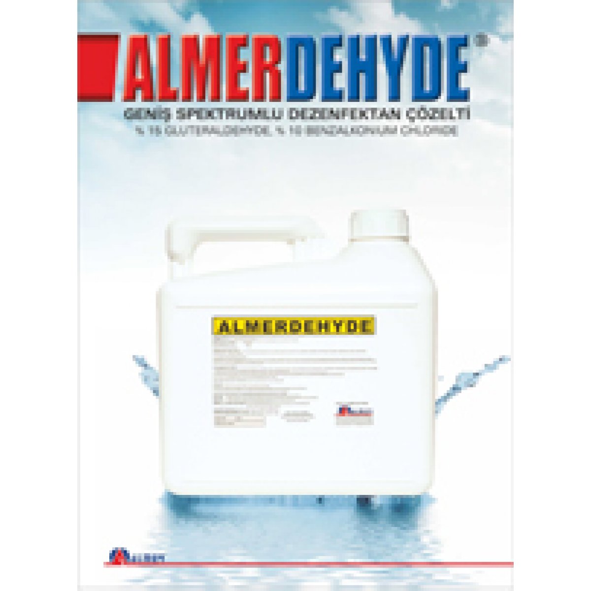 ALMERDEHYDE