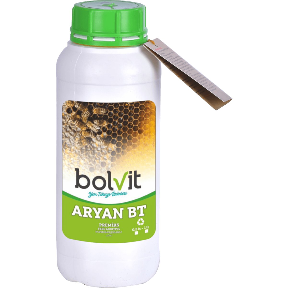 Bolvit Aryan BT