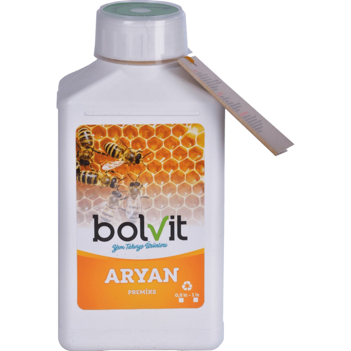 Bolvit Aryan-Premix