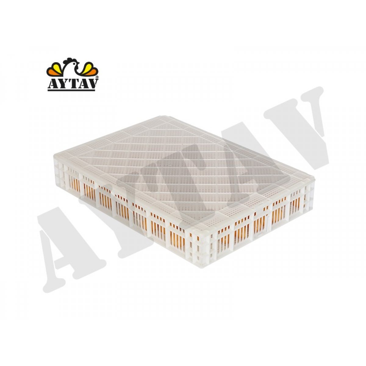 CİVCİV ÇIKIM SEPETİ KAPAĞI (150' LİK)