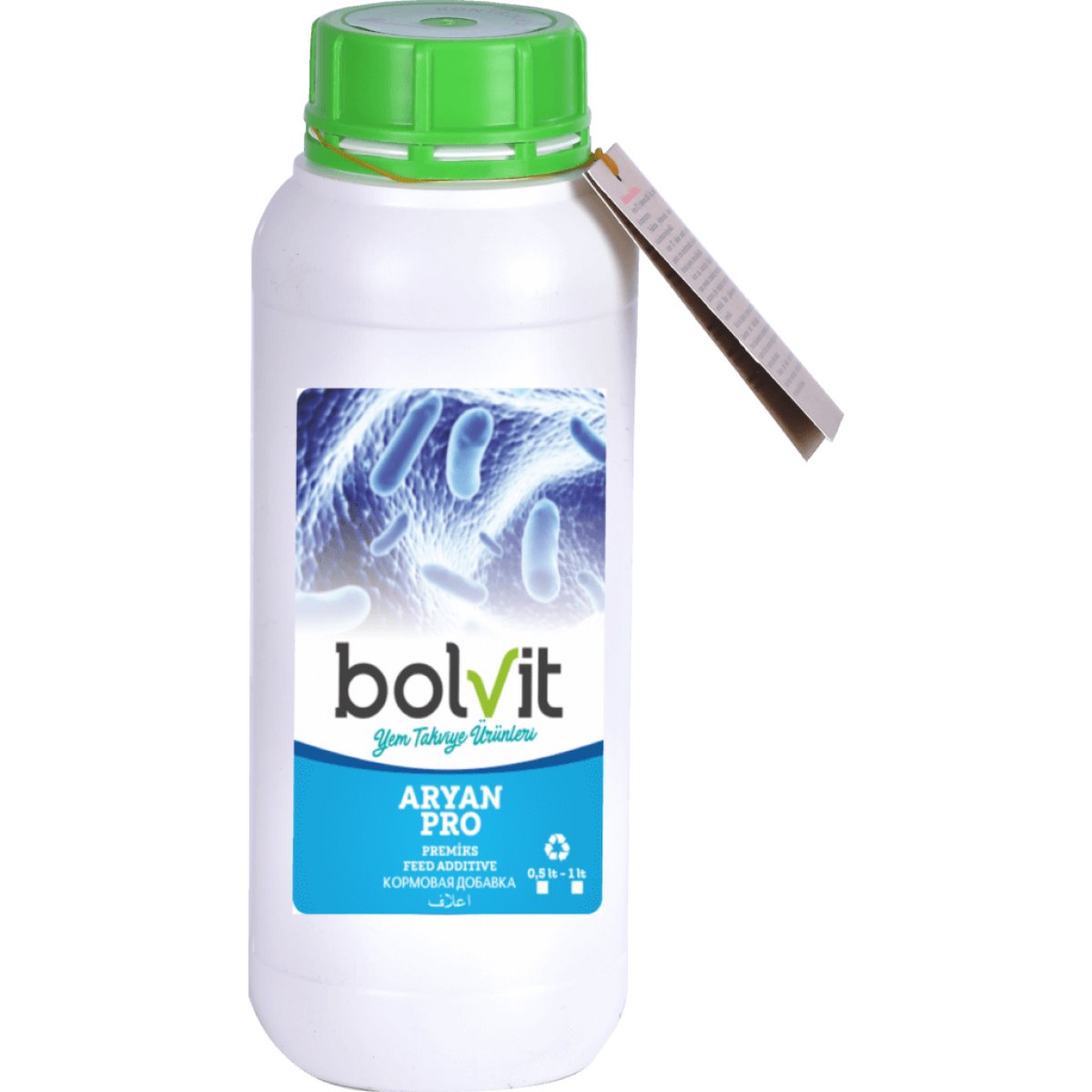 Bolvit Aryan Pro