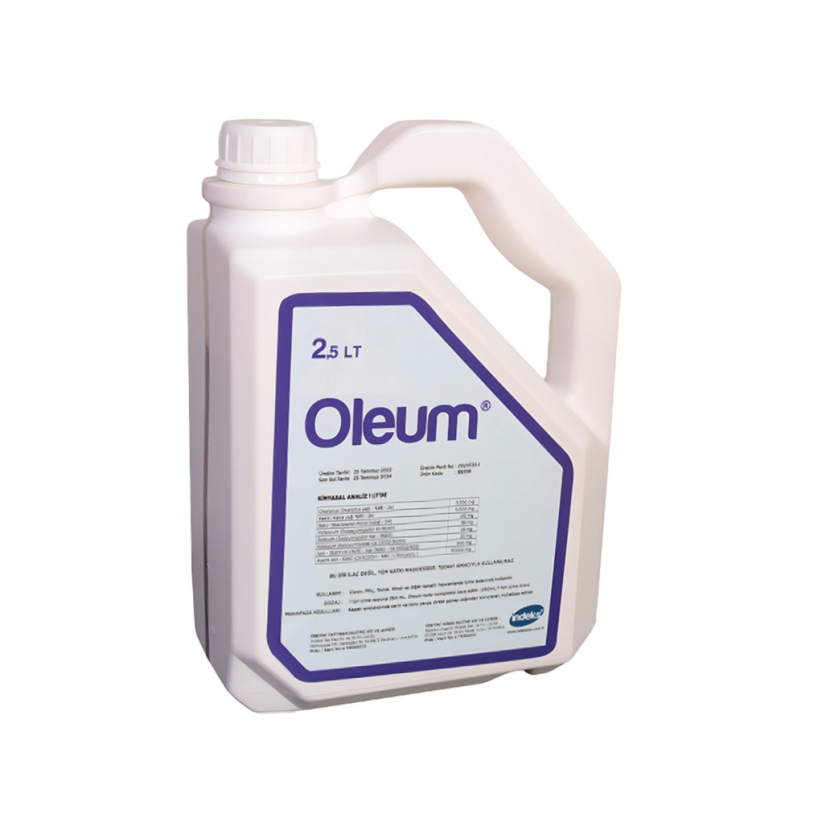 OLEUM