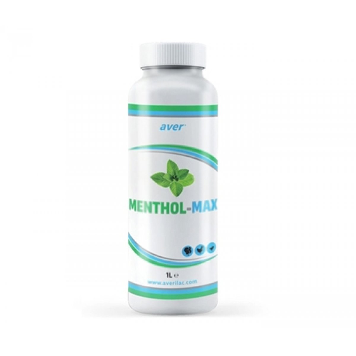 MENTHOL-MAX