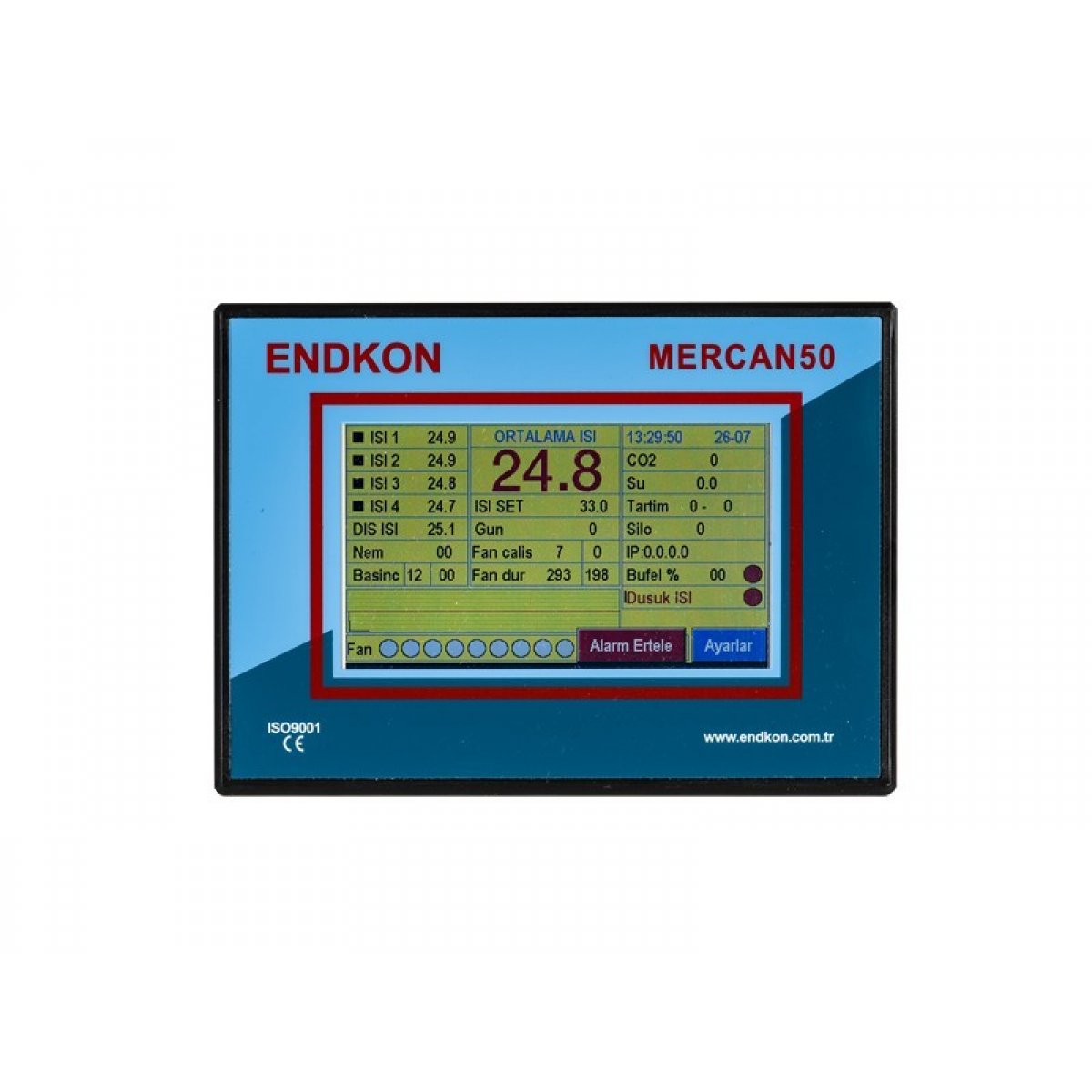 MERCAN50 