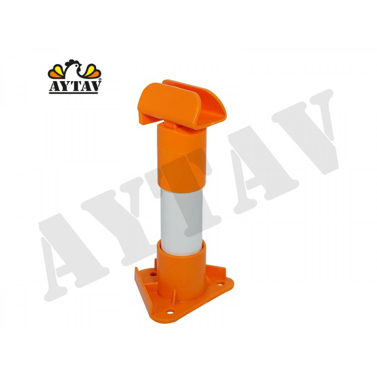 OTOMATİK FOLLUK PLASTİK AYAK BORUSU
