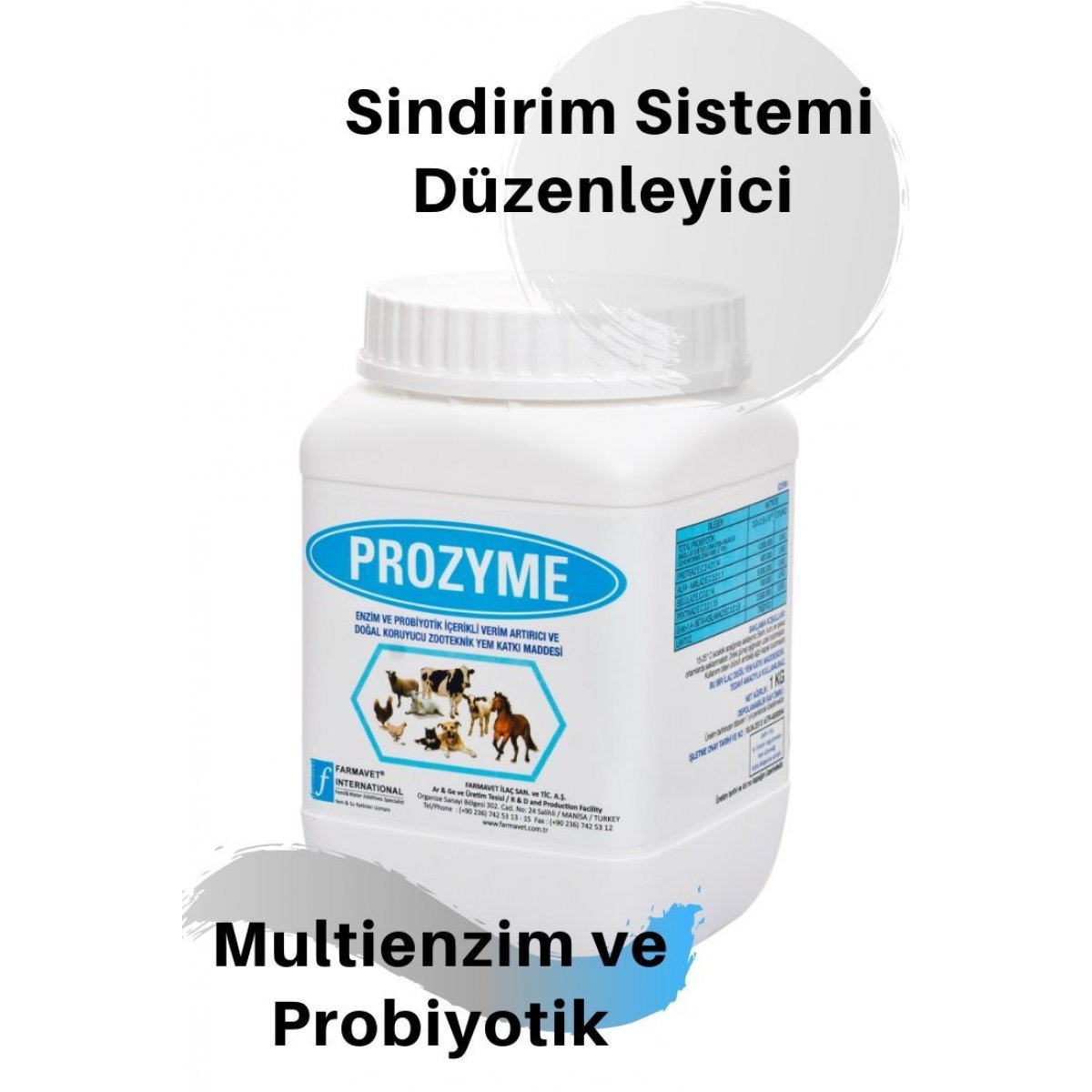 PROZYME