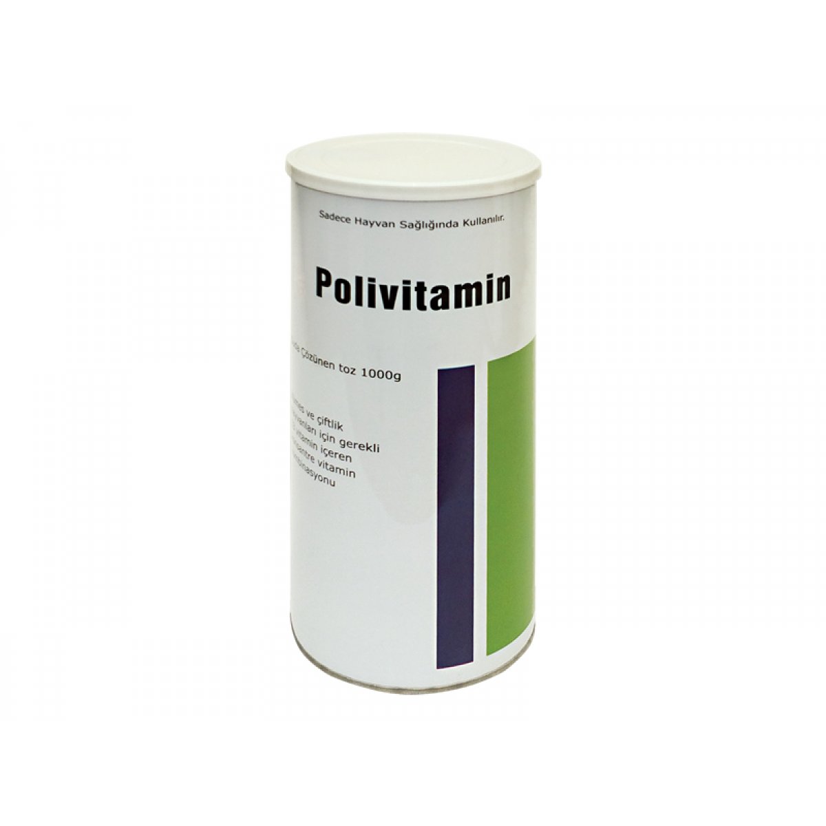 Polivitamin 