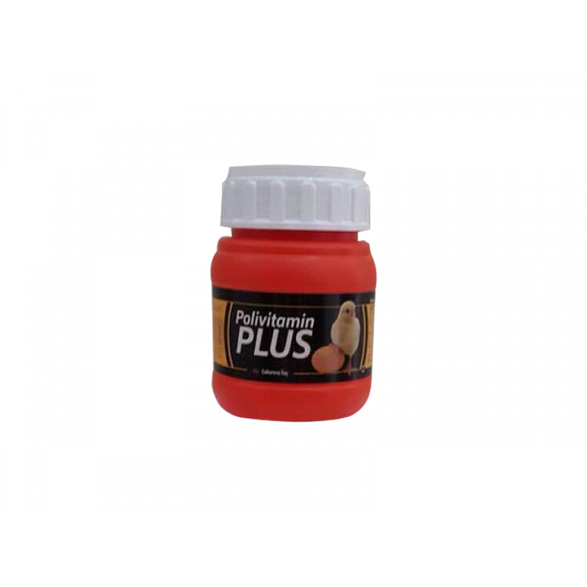 Polivitamin Plus 250 gr 