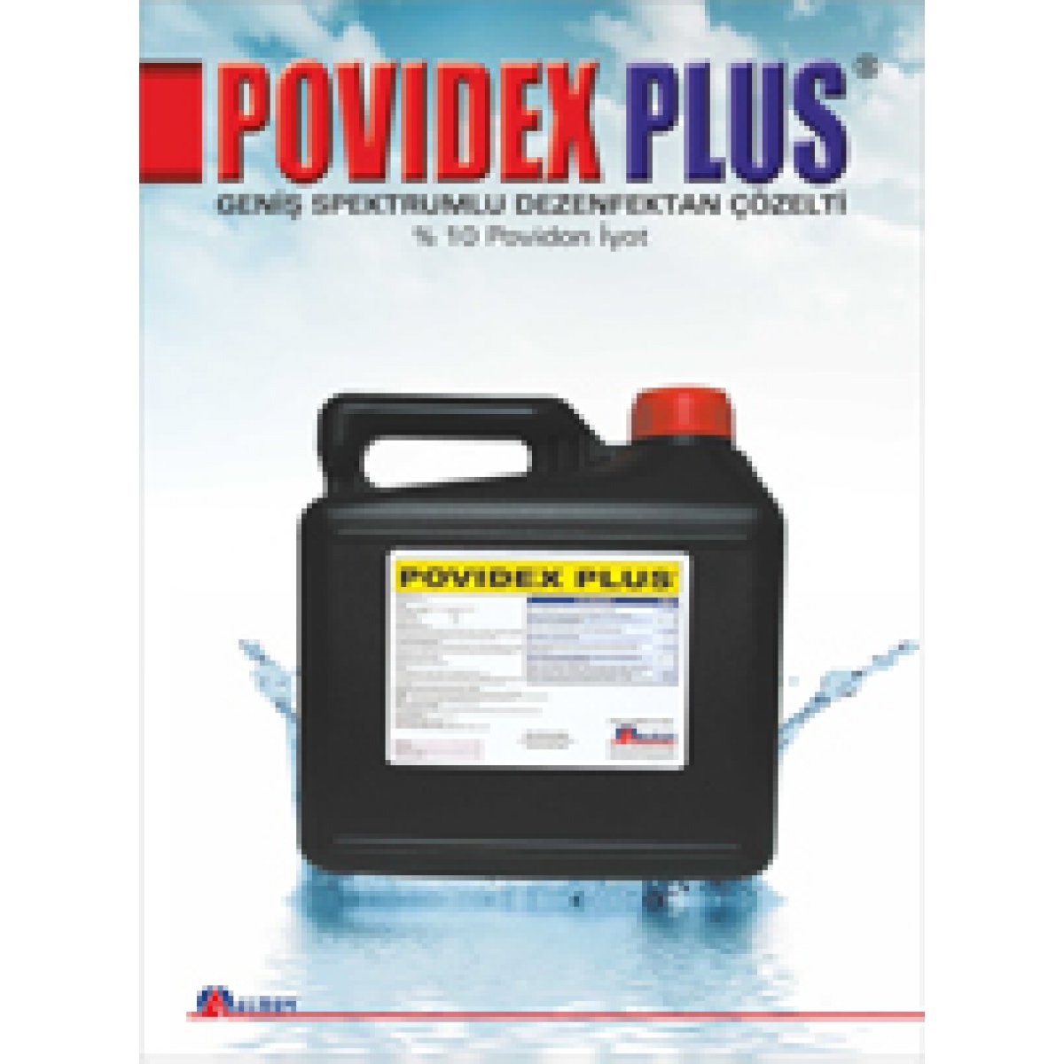 POVIDEX PLUS