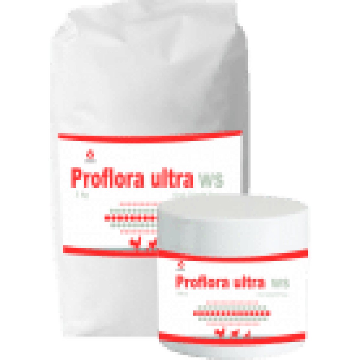 PROFLORA ULTRA WS