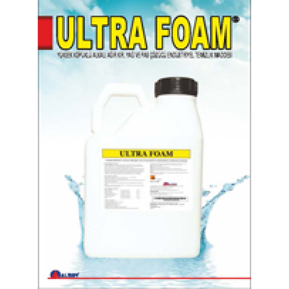 ULTRA FOAM